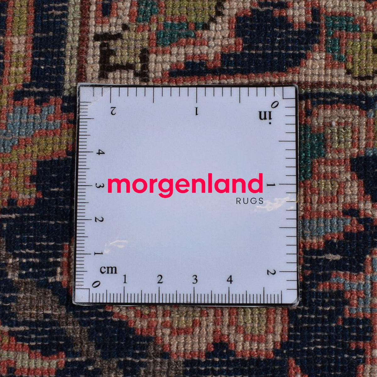 Perzisch tapijt - Klassiek - 318 x 210 cm - veelkleurig