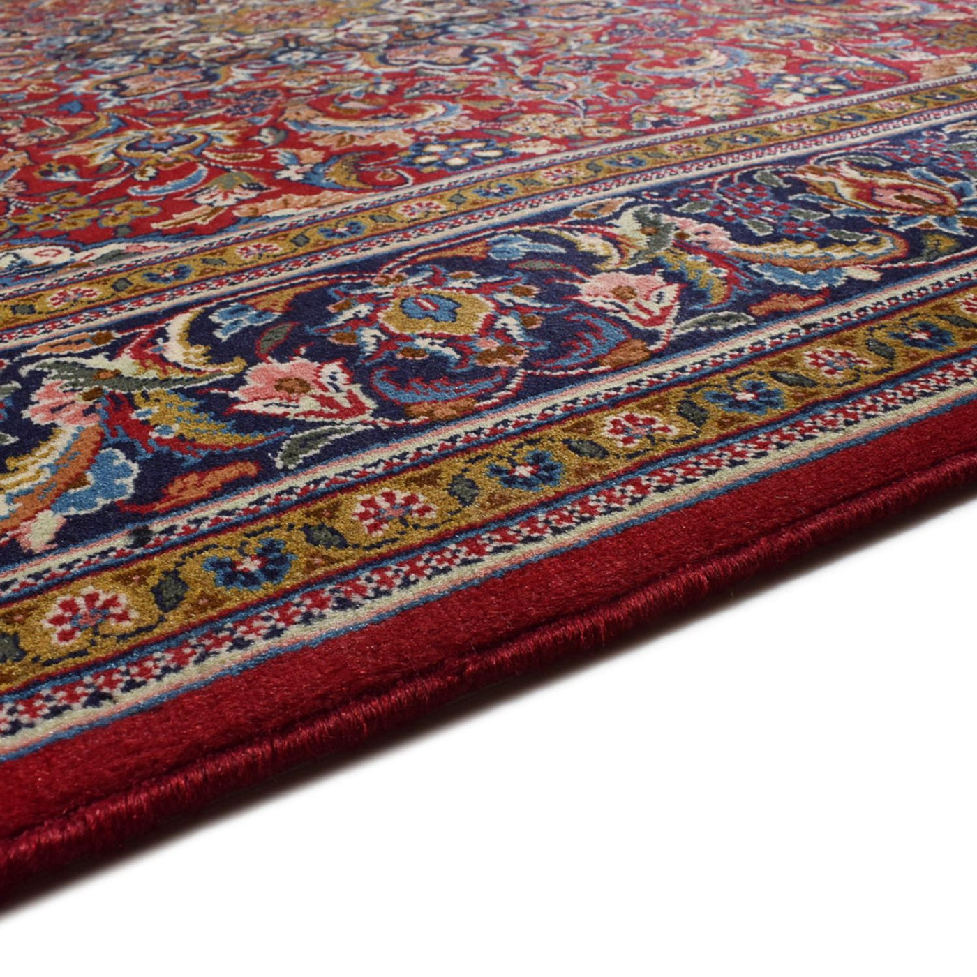 Sarouk Tapijt 302x200cm - Perzisch tapijt