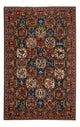 Bakhtiari Tapijt 313x201cm - Perzisch tapijt