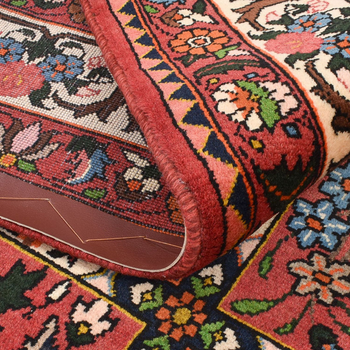 Perzisch Tapijt - Nomadisch - 199 x 137 cm - veelkleurig