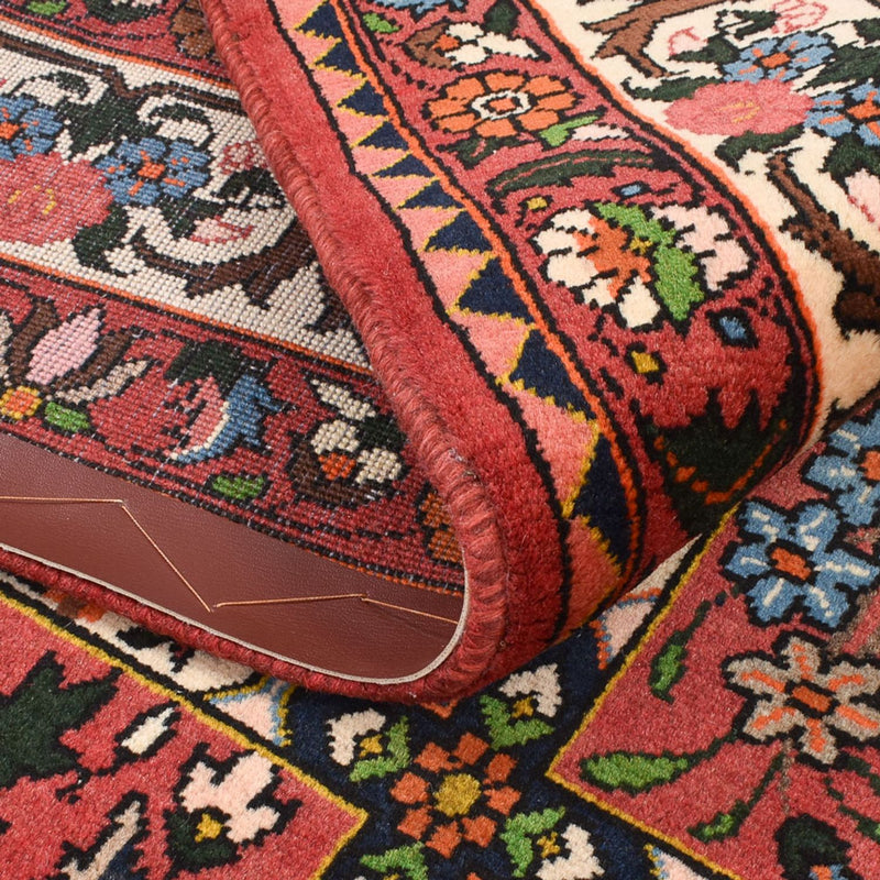 Perzisch Tapijt - Nomadisch - 199 x 137 cm - veelkleurig