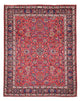 Mashhad Tapijt 377x304cm - Perzisch tapijt