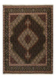 Tabriz - 40 Raj Tapijt 202x150cm - Perzisch tapijt