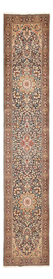 Loper Perzisch tapijt - Royal - 413 x 78 cm - licht beige