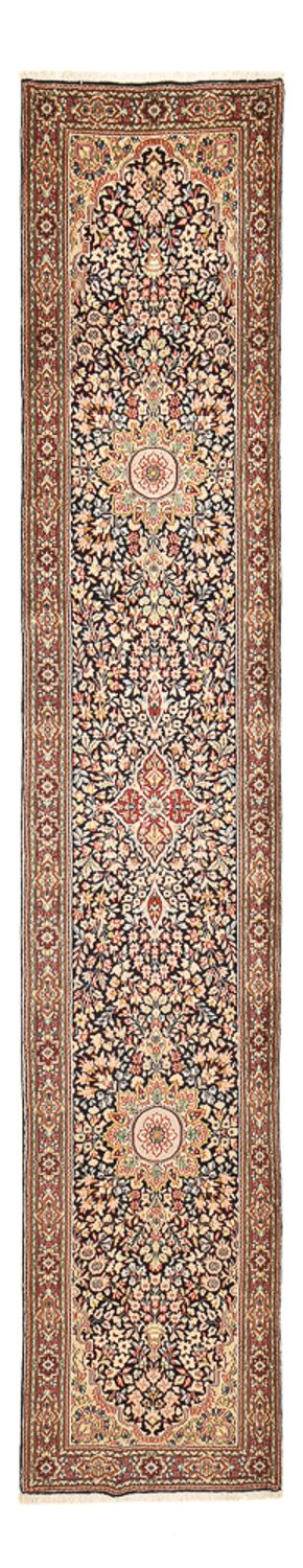 Rafsanjan Tapijt 78x413cm - Perzisch tapijt