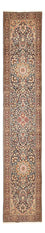 Loper Perzisch tapijt - Royal - 413 x 78 cm - licht beige
