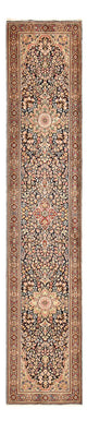 Rafsanjan Tapijt 408x82cm - Perzisch tapijt