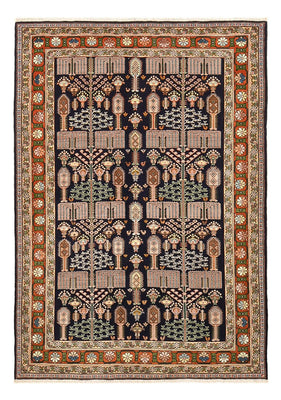 Ziegler Tapijt - Bakhtiari - 252 x 180 cm - donkerblauw