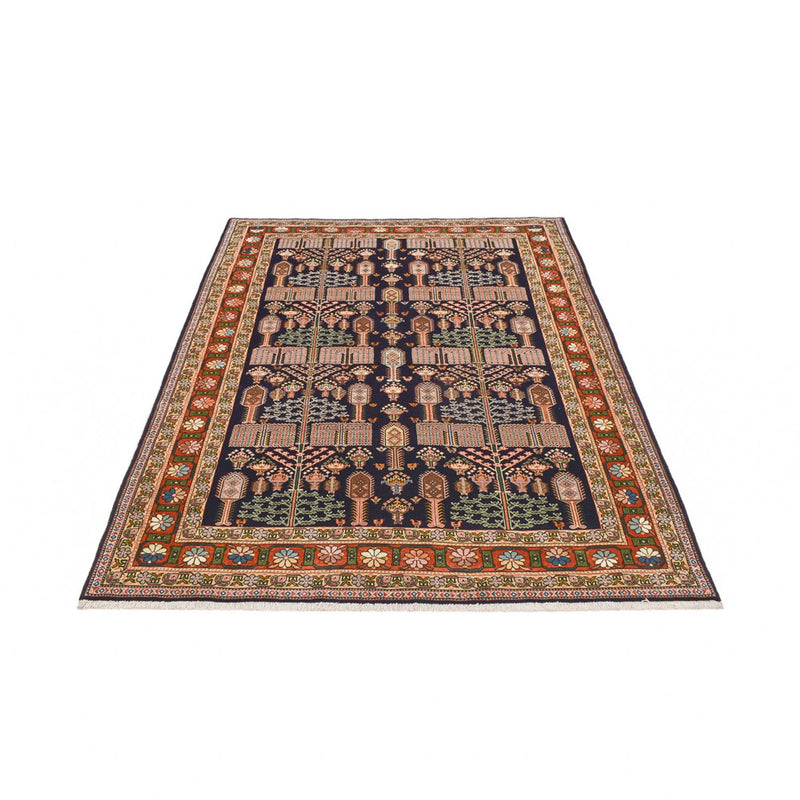 Ziegler Tapijt - Bakhtiari - 252 x 180 cm - donkerblauw
