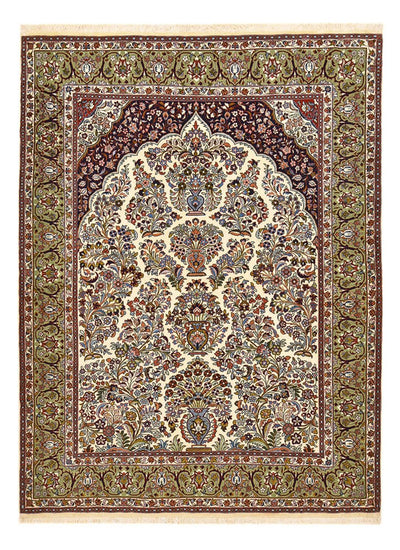 Sarouk Tapijt 175x235cm - Perzisch tapijt