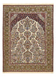 Sarouk Tapijt 235x175cm - Perzisch tapijt