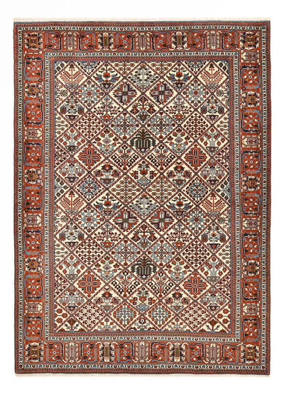 Meymeh Tapijt 168x238cm - Perzisch tapijt