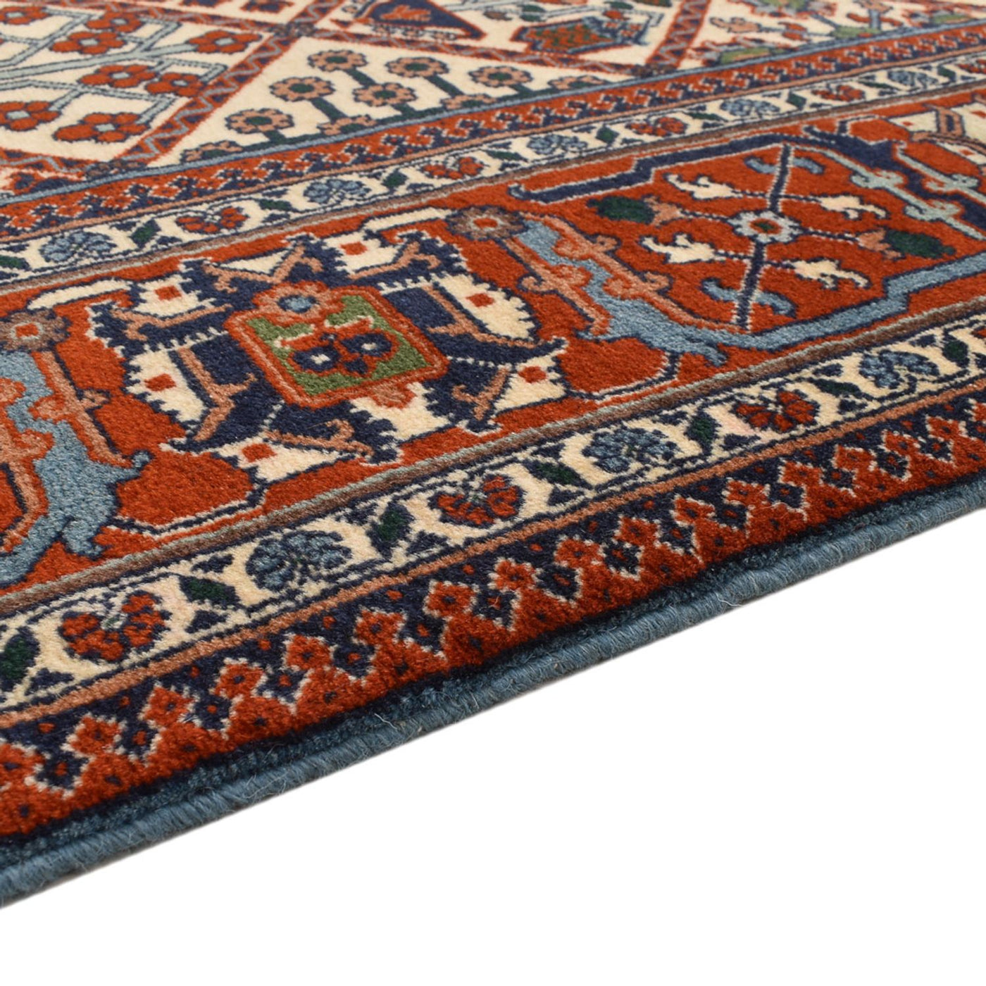 Meymeh Tapijt 238x168cm - Perzisch tapijt