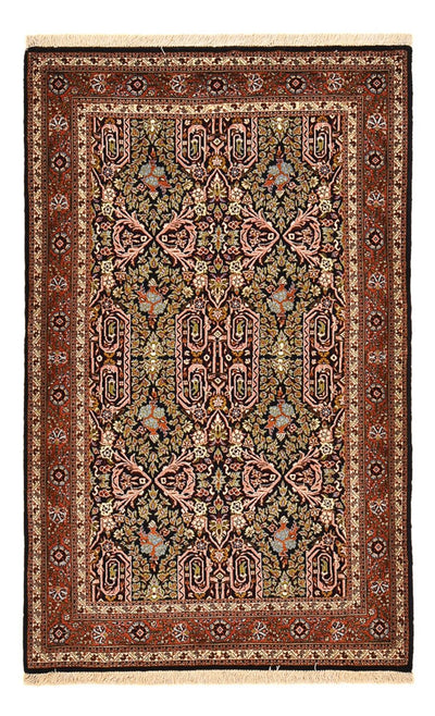 Ilam Tapijt 99x163cm - Perzisch tapijt