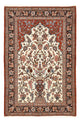 Qom Tapijt 140x205cm - Perzisch tapijt