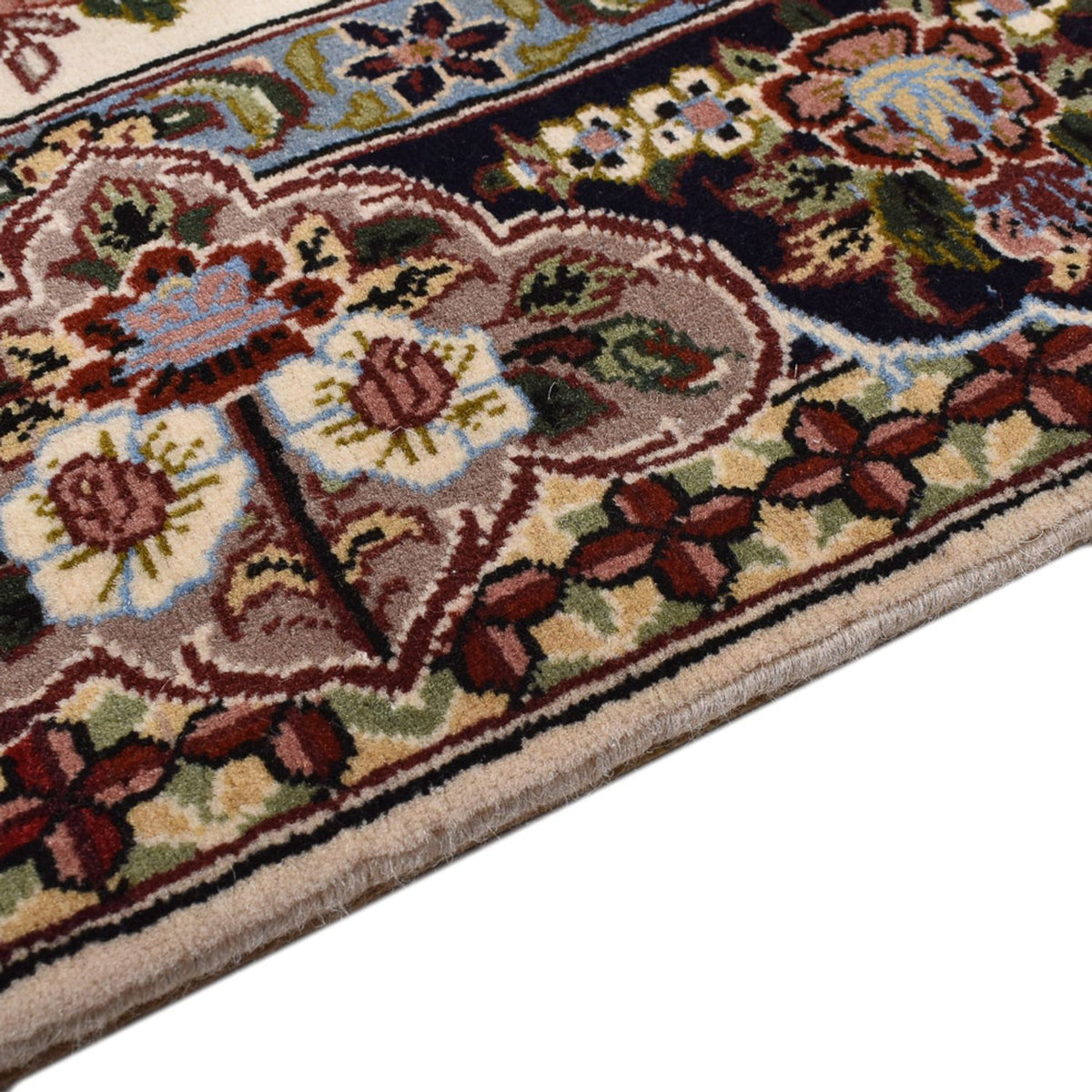 Ilam Tapijt 138x218cm - Perzisch tapijt