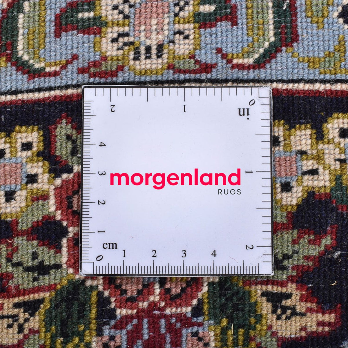 Perzisch tapijt - Ghom - Koninklijk - 218 x 138 cm - beige