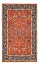 Sarouk Tapijt 234x135cm - Perzisch tapijt