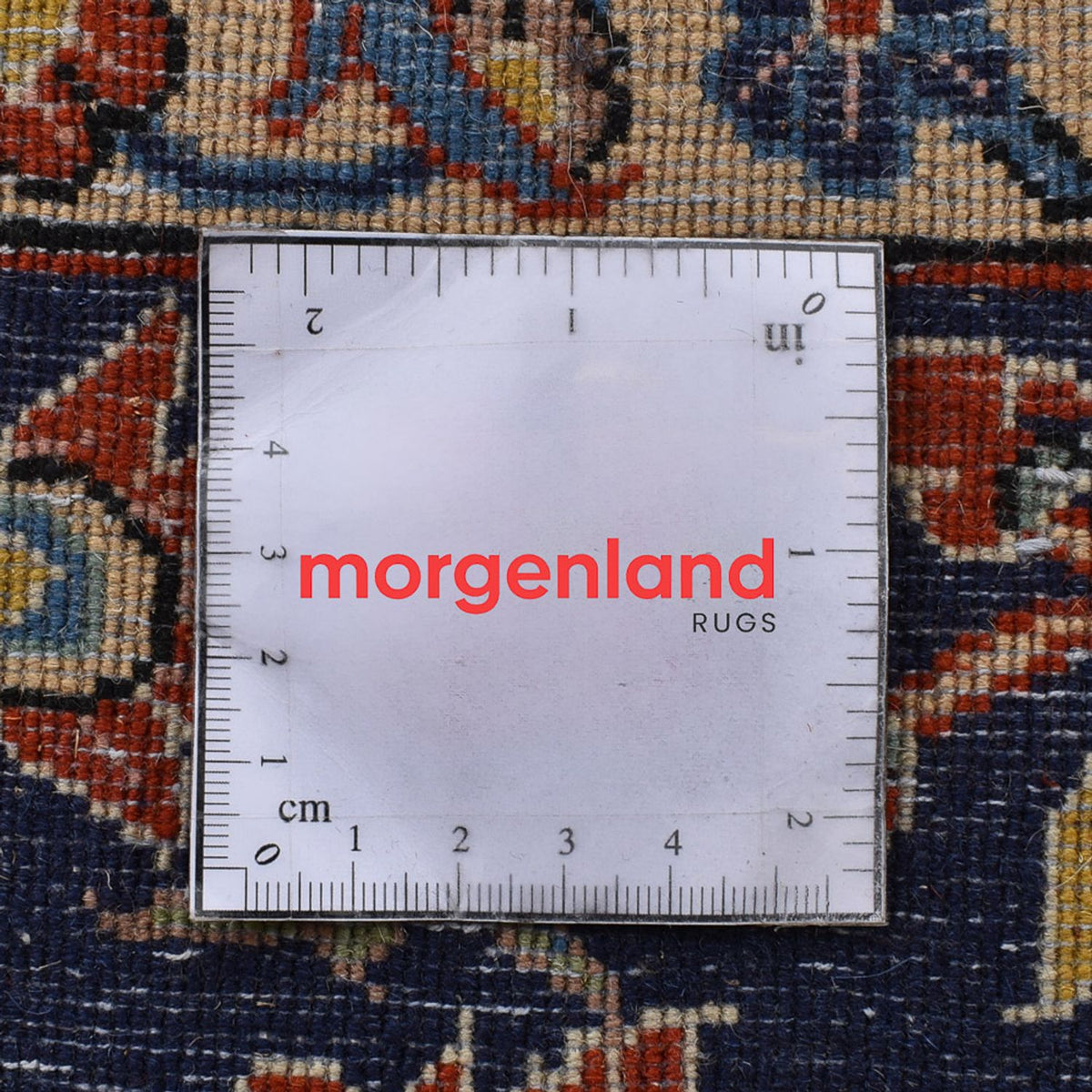 Perzisch tapijt - Klassiek - 234 x 135 cm - rood