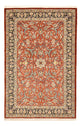 Ilam Tapijt 207x134cm - Perzisch tapijt