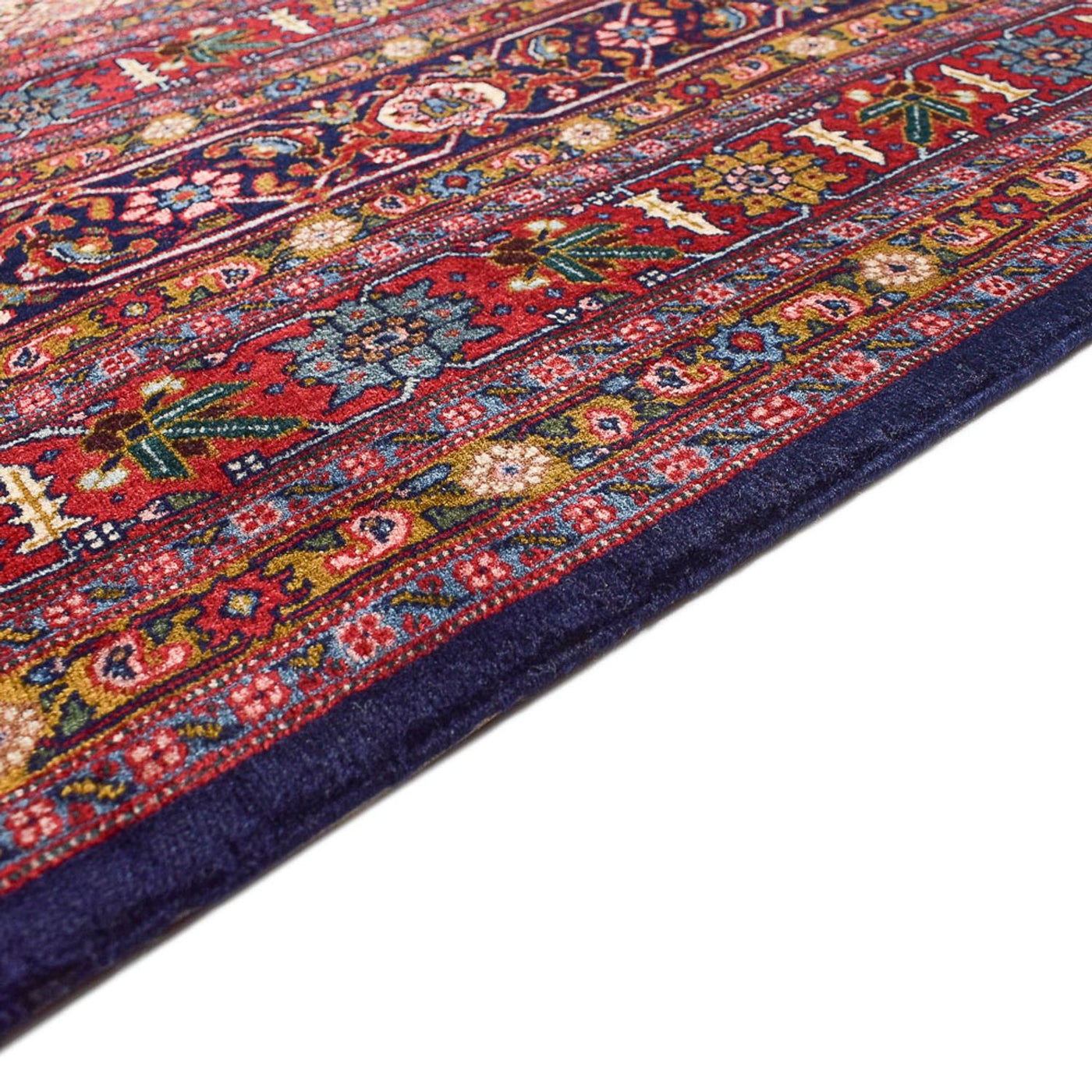 Tabriz Tapijt 416x284cm - Perzisch tapijt