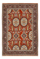 Sarouk Tapijt 226x157cm - Perzisch tapijt