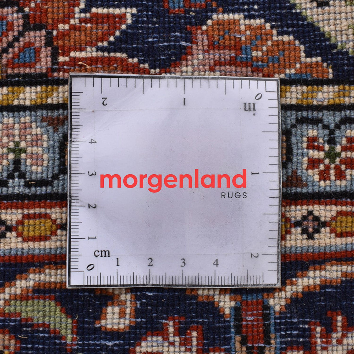 Perzisch tapijt - Klassiek - 226 x 157 cm - rood