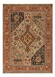 Kashkuli Tapijt 257x185cm - Perzisch tapijt