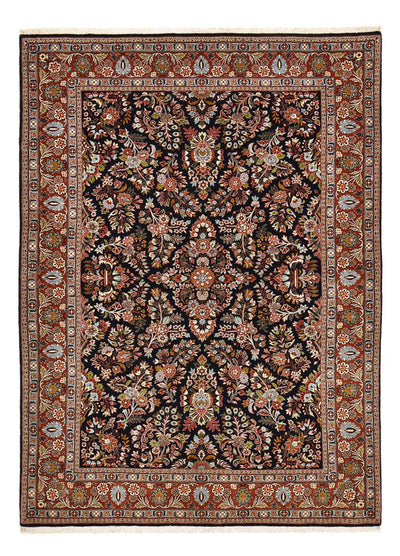 Sarouk Tapijt 172x243cm - Perzisch tapijt