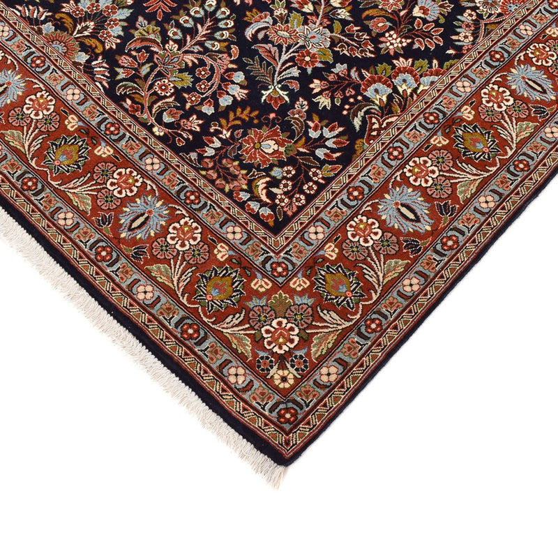 Perzisch tapijt - Klassiek - 243 x 172 cm - donkerblauw