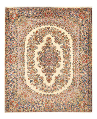 Perzisch tapijt - Royal - 354 x 292 cm - beige