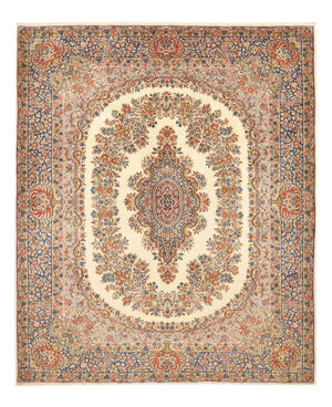 Perzisch tapijt - Royal - 354 x 292 cm - beige