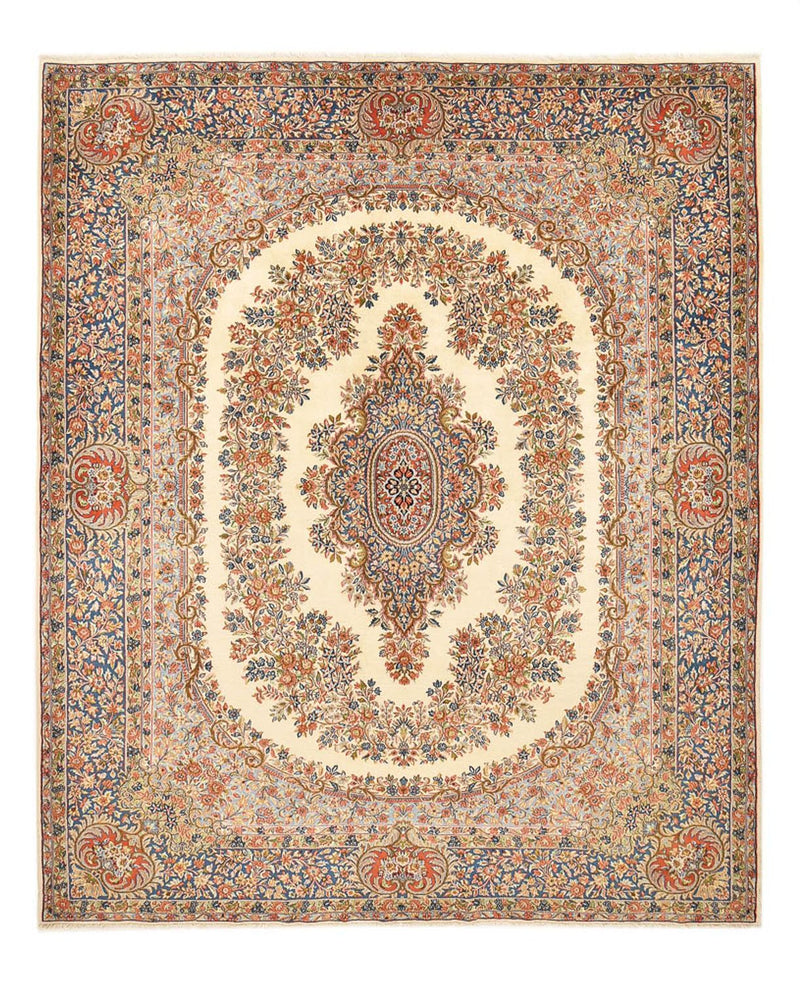 Perzisch tapijt - Royal - 354 x 292 cm - beige