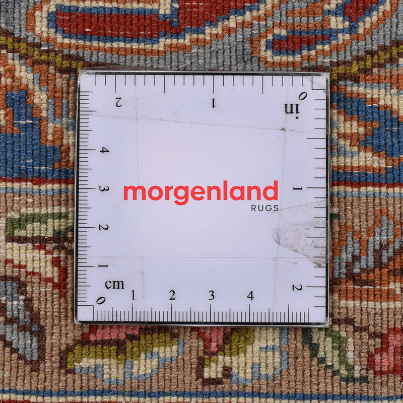 Perzisch tapijt - Royal - 354 x 292 cm - beige