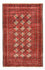 Baluch tapijt - 150 x 99 cm - rood