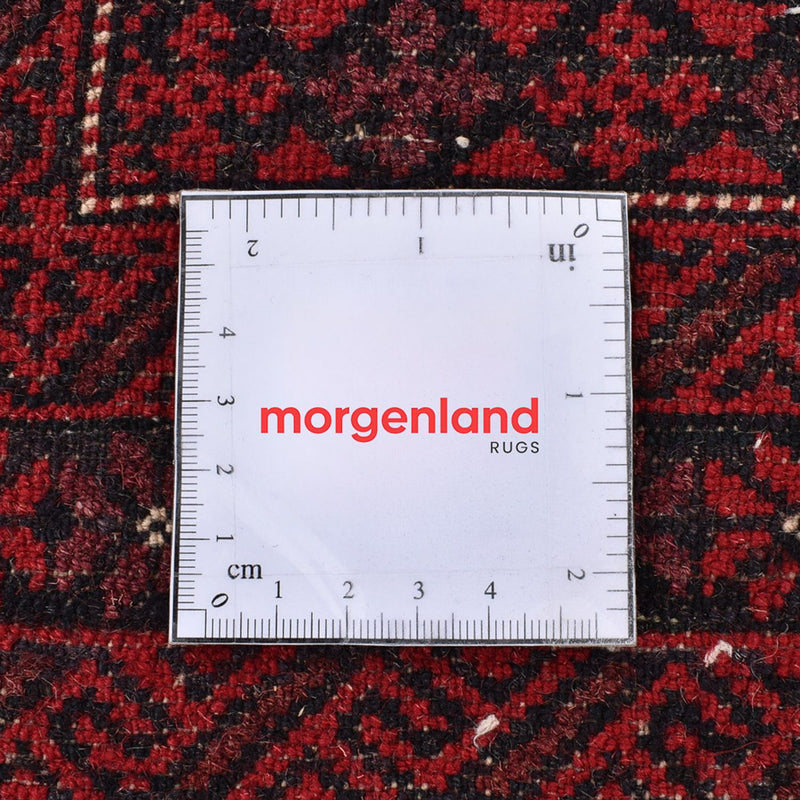 Baluch tapijt - 150 x 99 cm - rood