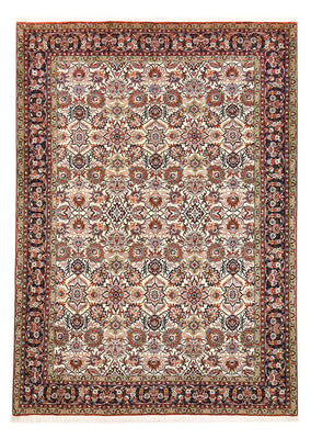 Perzisch tapijt - Bijar - 287 x 206 cm - roest