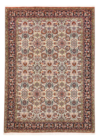 Bidjar Tapijt 206x287cm - Perzisch tapijt