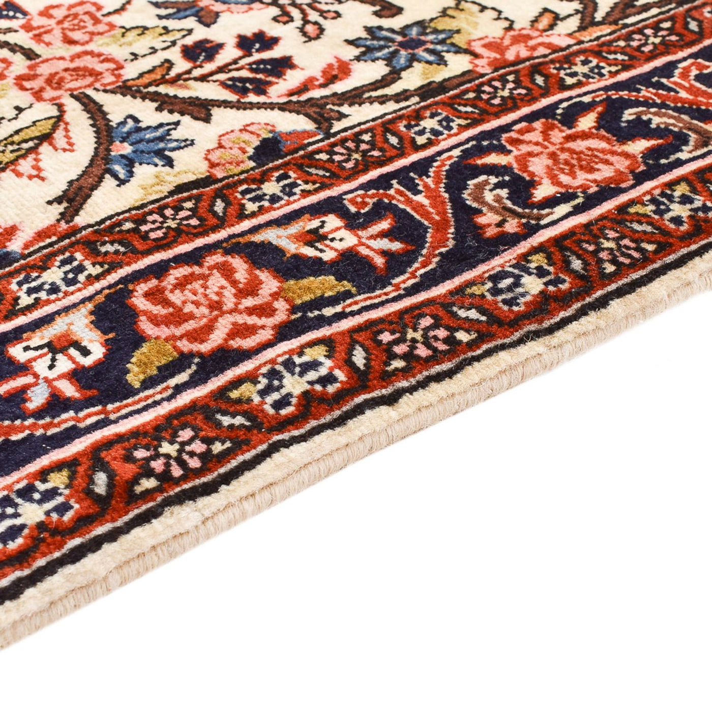 Bidjar Tapijt 328x73cm - Perzisch tapijt