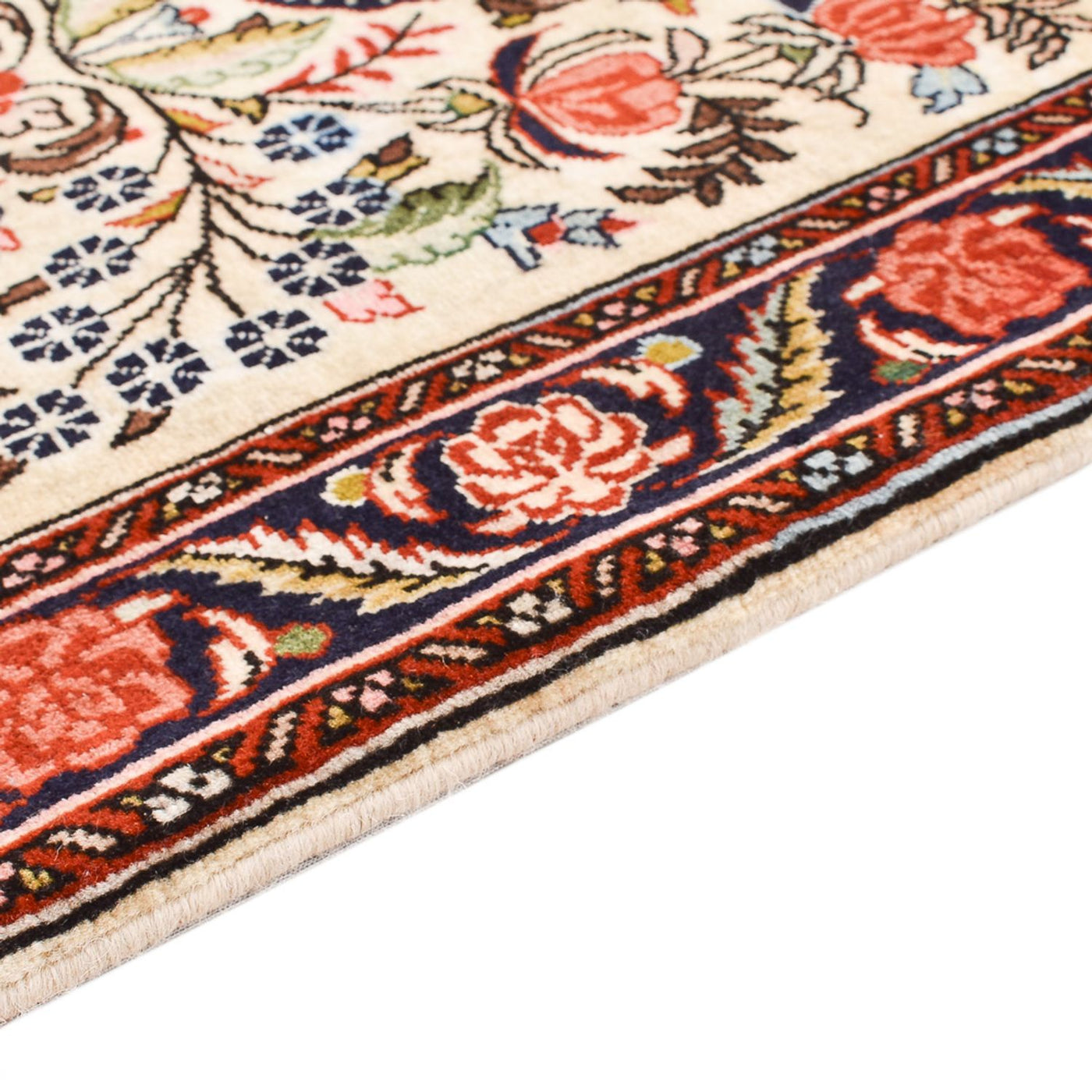 Bidjar Tapijt 317x60cm - Perzisch tapijt