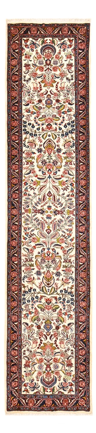 Bidjar Tapijt 62x280cm - Perzisch tapijt