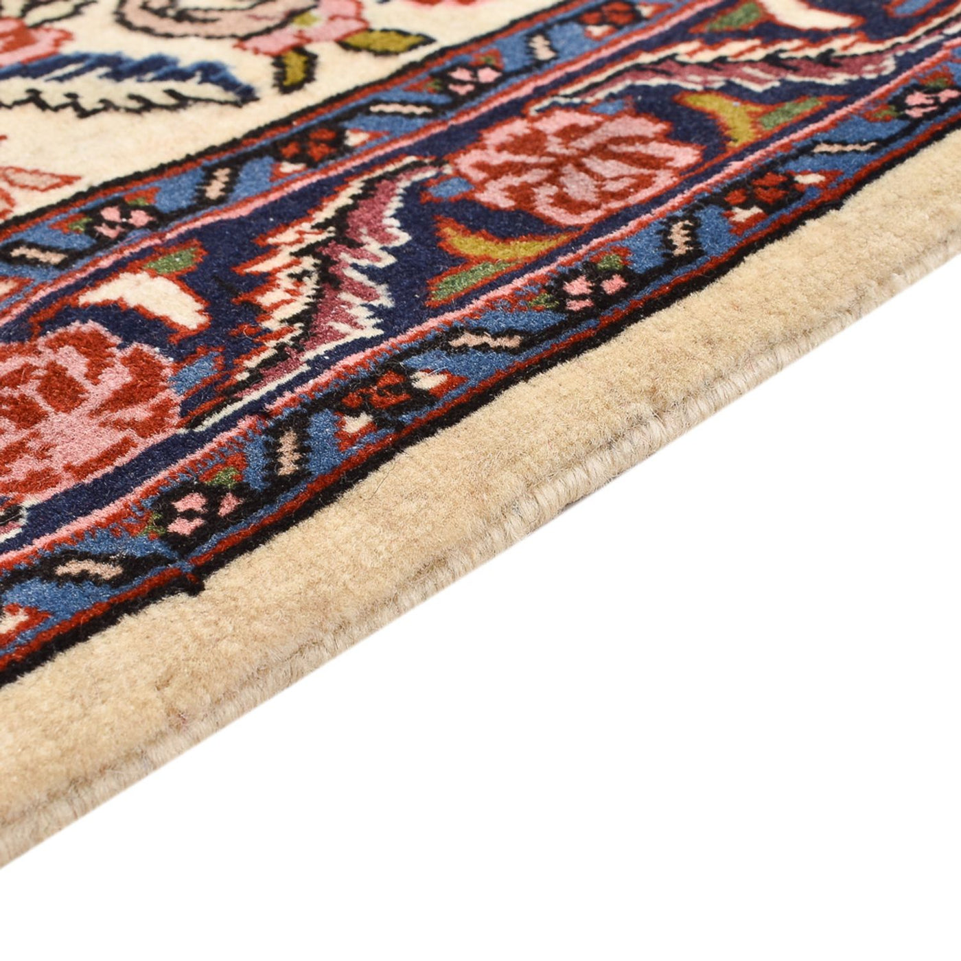 Bidjar Tapijt 280x62cm - Perzisch tapijt
