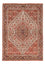 Perzisch tapijt - Bijar - 157 x 108 cm - rood