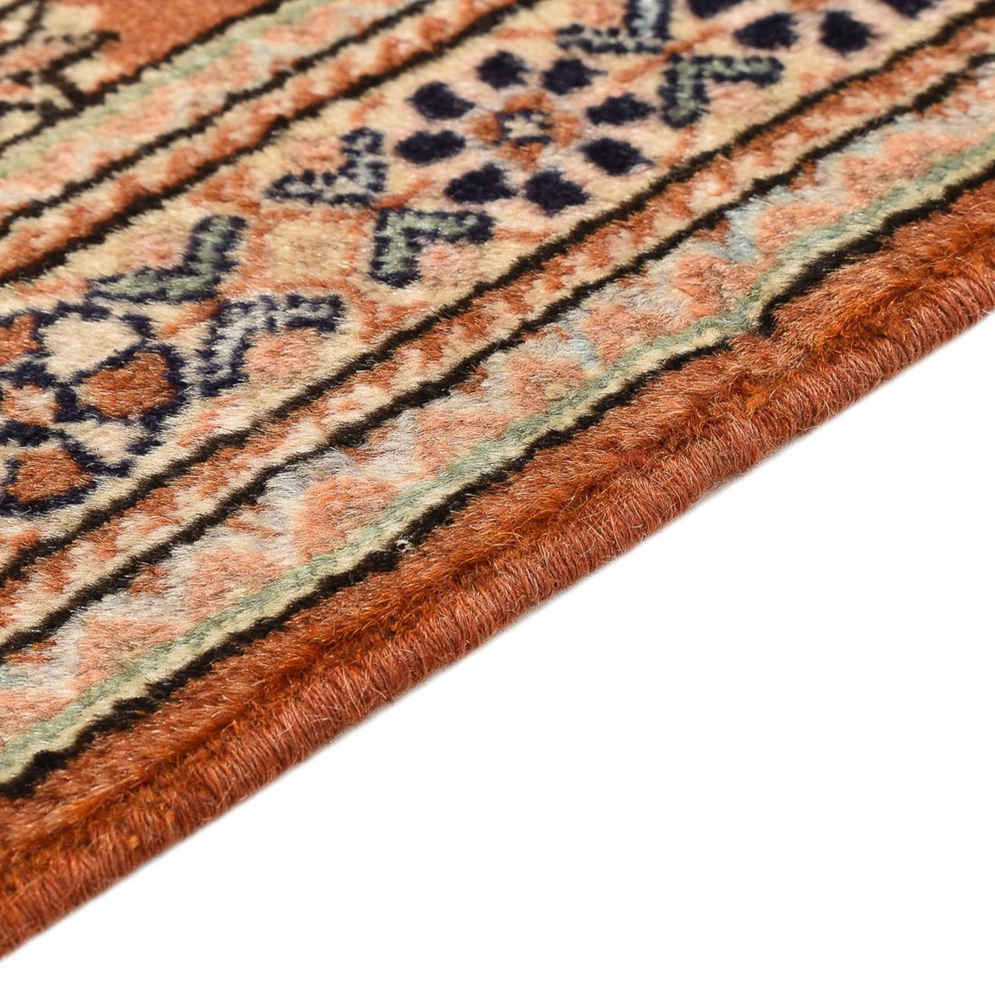 Kashkuli Tapijt 61x54cm - Perzisch tapijt