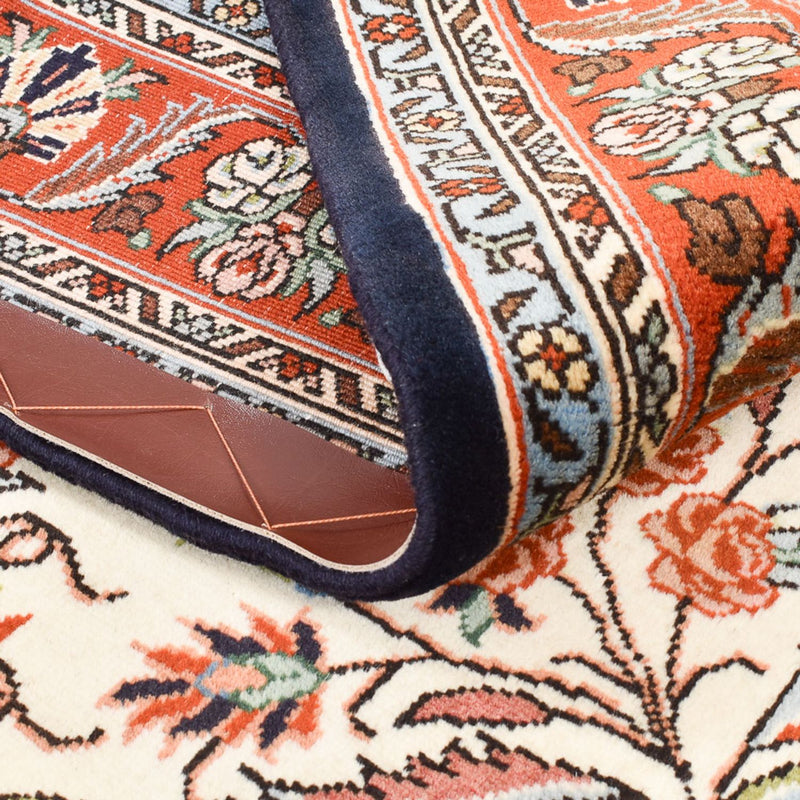 Perzisch tapijt - Bijar - 150 x 106 cm - veelkleurig