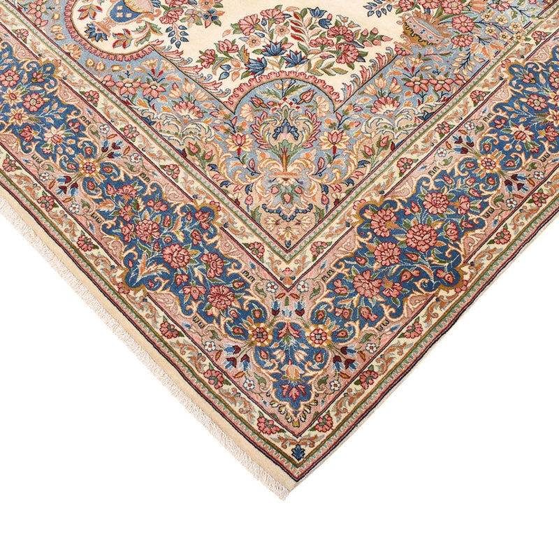 Perzisch tapijt - Royal - 302 x 212 cm - zand