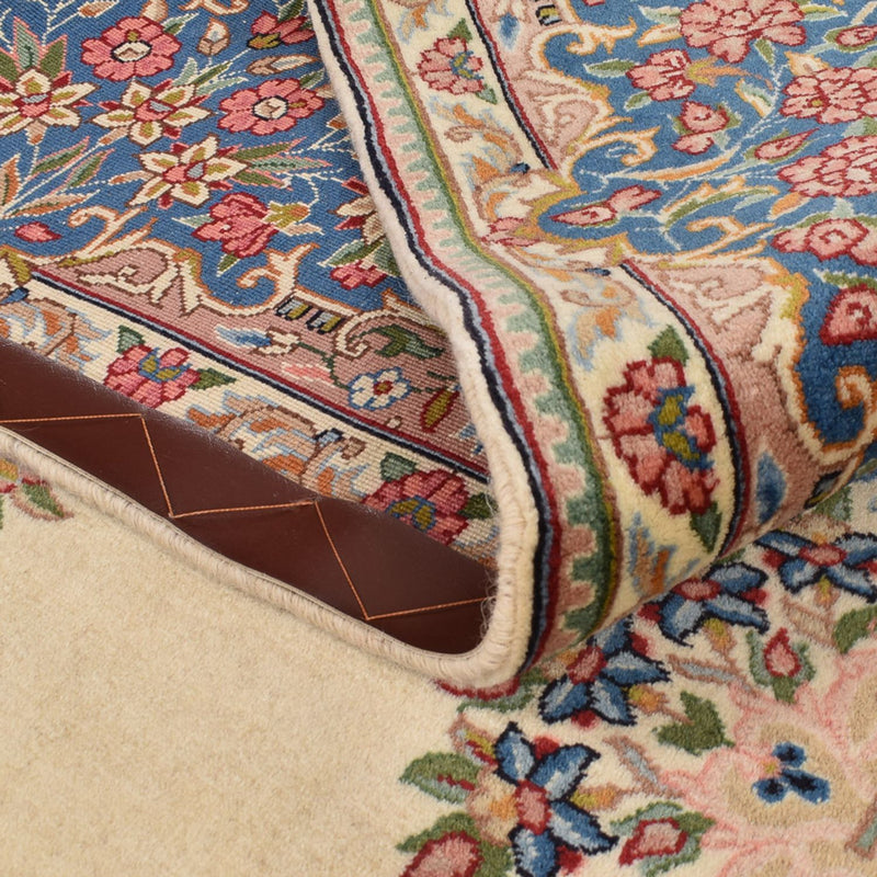 Perzisch tapijt - Royal - 302 x 212 cm - zand