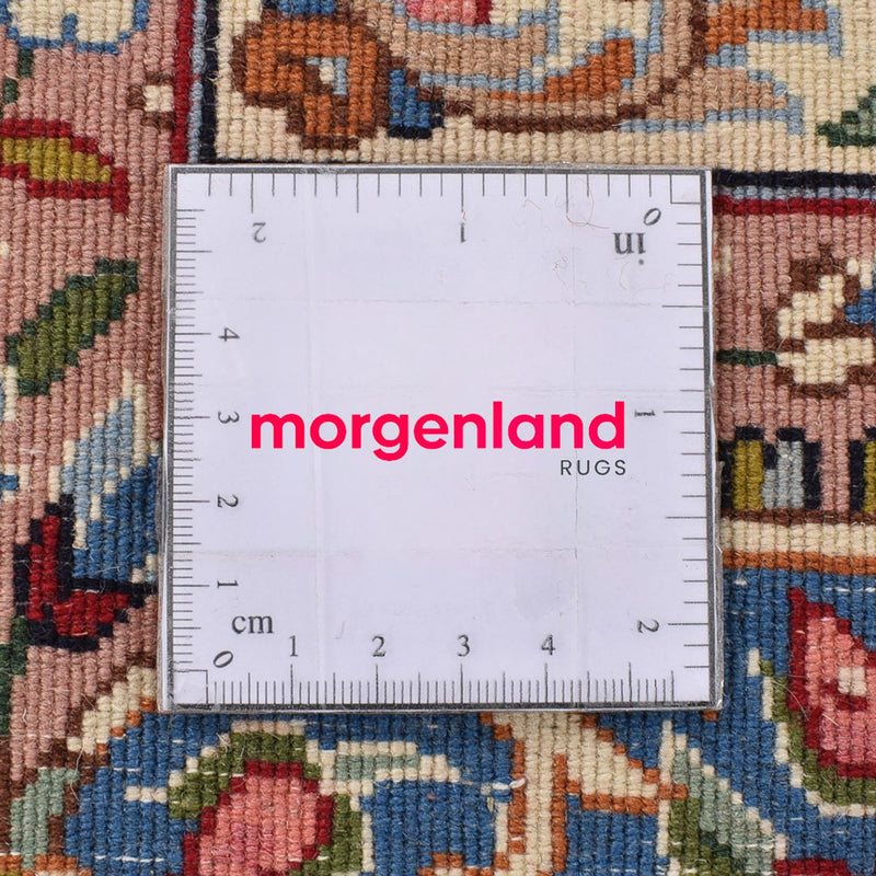 Perzisch tapijt - Royal - 302 x 212 cm - zand