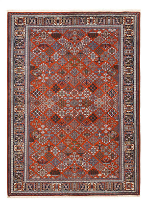 Perzisch Tapijt - Nomadisch - 242 x 170 cm - roest