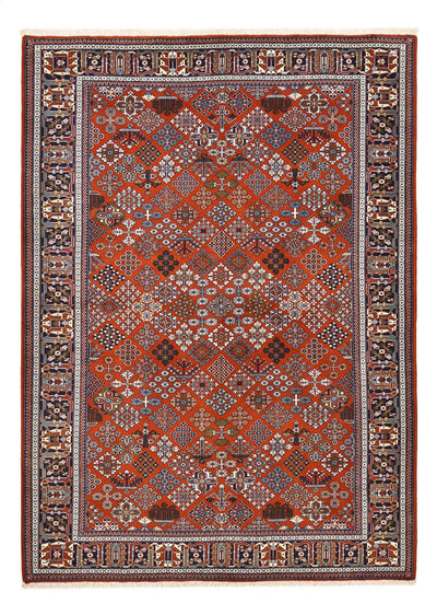 Meymeh Tapijt 170x242cm - Perzisch tapijt